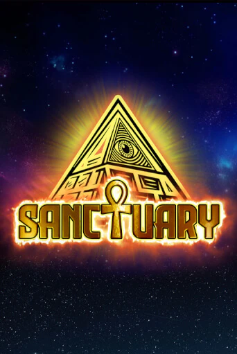 Sanctuary играть демо | Слотозал без регистрации