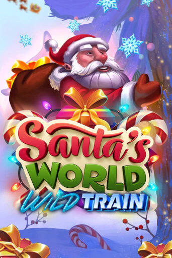 Santa's World играть демо | Слотозал без регистрации