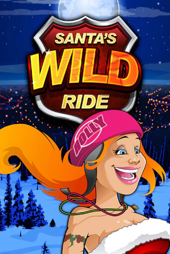 Santa's Wild Ride играть демо | Слотозал без регистрации