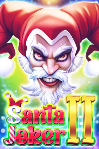 Santa Joker II играть демо | Слотозал без регистрации