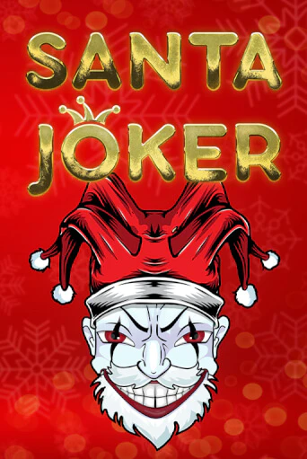 Santa Joker играть демо | Слотозал без регистрации