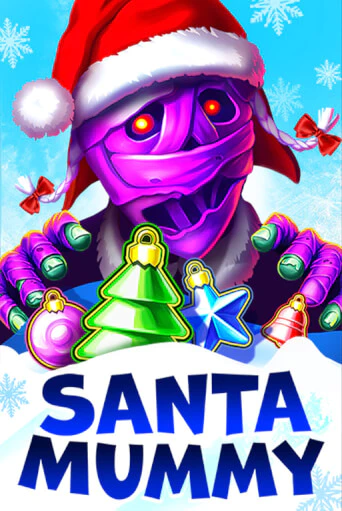 Santa Mummy играть демо | Слотозал без регистрации