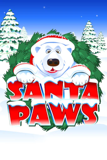 Santa Paws играть демо | Слотозал без регистрации