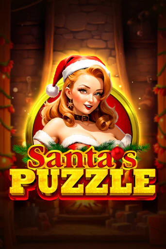 Santa’s Puzzle играть демо | Слотозал без регистрации