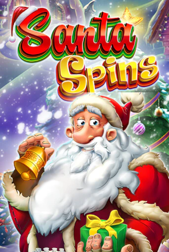 Santa Spins играть демо | Слотозал без регистрации