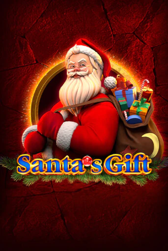 Santa's Gift играть демо | Слотозал без регистрации