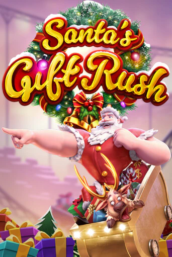 Santa's Gift Rush играть демо | Слотозал без регистрации