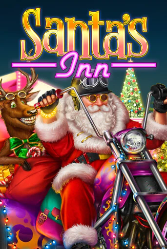 Santa's Inn играть демо | Слотозал без регистрации