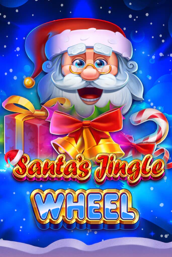 Santa's Jingle Wheel играть демо | Слотозал без регистрации