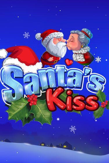 Santa's Kiss играть демо | Слотозал без регистрации