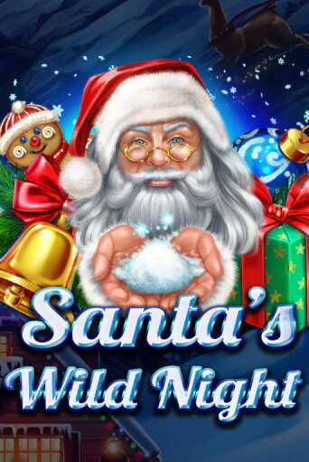 Santa’s Wild Night играть демо | Слотозал без регистрации