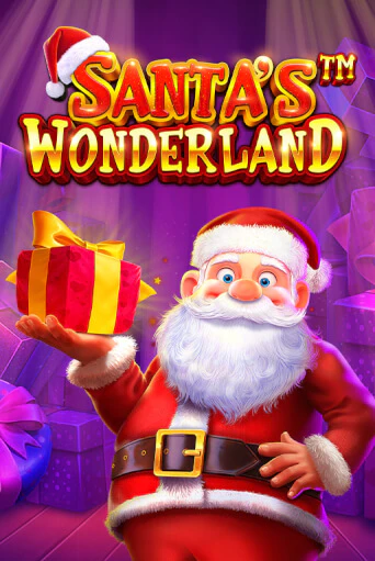 Santa's Wonderland играть демо | Слотозал без регистрации