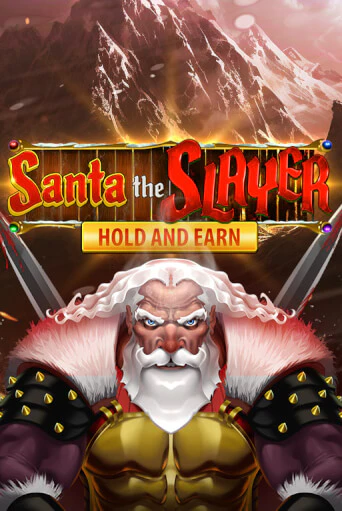 Santa the Slayer играть демо | Слотозал без регистрации