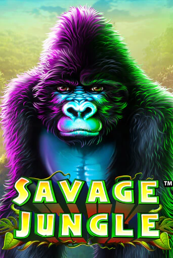 Savage Jungle играть демо | Слотозал без регистрации