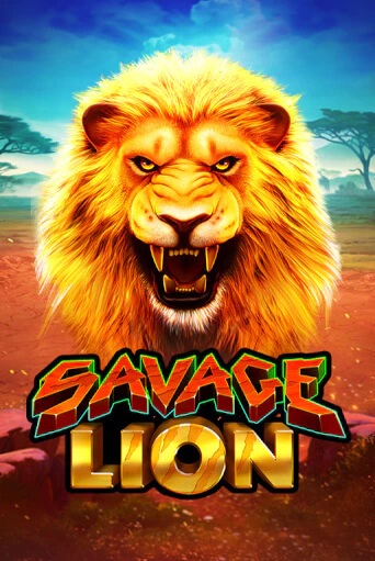 Savage Lion играть демо | Слотозал без регистрации