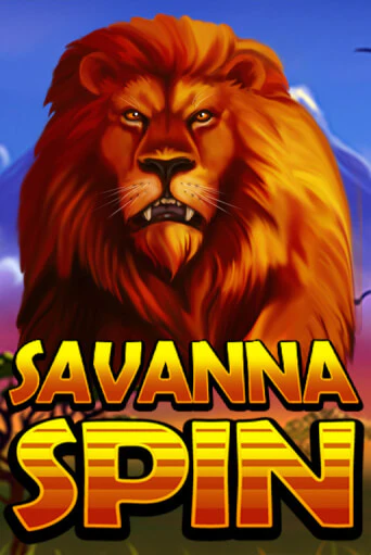 Savanna Spin играть демо | Слотозал без регистрации