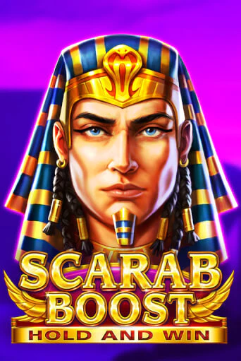 Scarab Boost играть демо | Слотозал без регистрации