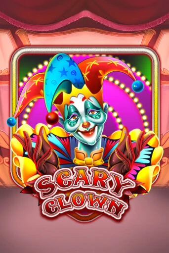 Scary Clown играть демо | Слотозал без регистрации