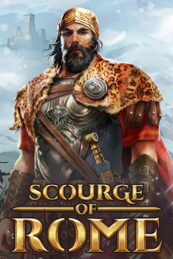 Scourge of Rome играть демо | Слотозал без регистрации