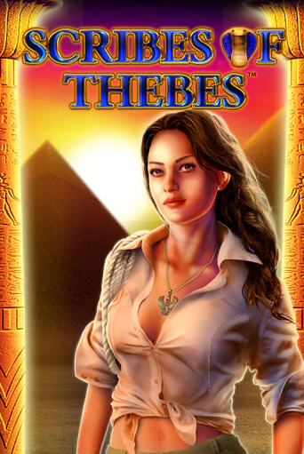 Scribes of Thebes играть демо | Слотозал без регистрации