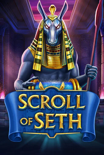 Scroll of Seth играть демо | Слотозал без регистрации