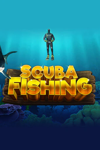 Scuba Fishing играть демо | Слотозал без регистрации