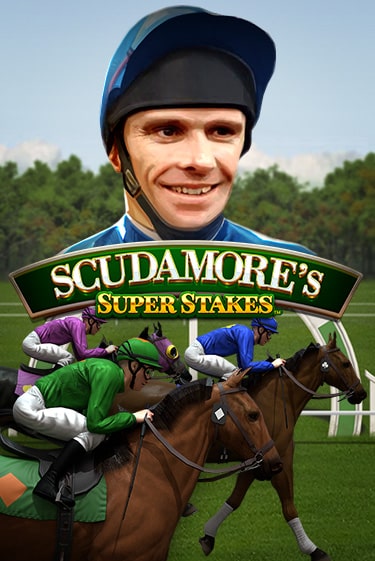 Scudamore's Super Stakes играть демо | Слотозал без регистрации