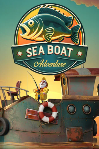 Sea Boat Adventure играть демо | Слотозал без регистрации