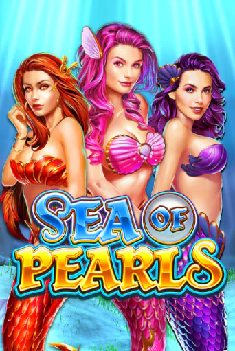 Sea Of Pearls играть демо | Слотозал без регистрации