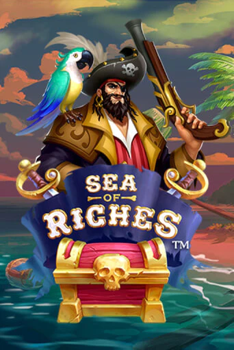 Sea of Riches играть демо | Слотозал без регистрации