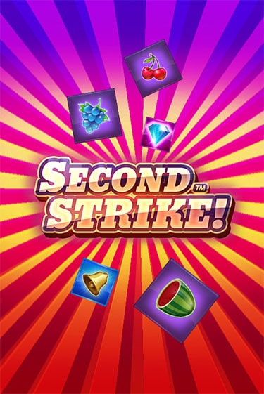 Second Strike играть демо | Слотозал без регистрации