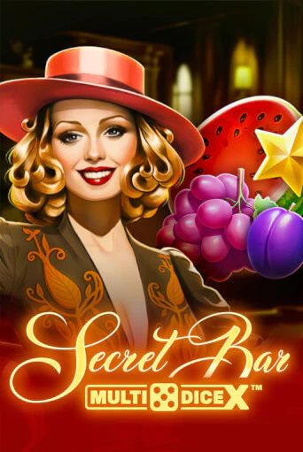 Secret Bar Multidice X играть демо | Слотозал без регистрации