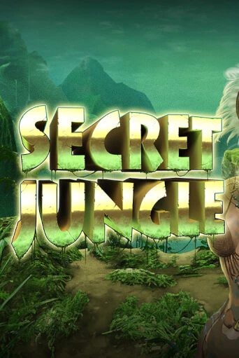 Secret Jungle играть демо | Слотозал без регистрации