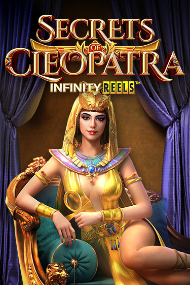 Secrets of Cleopatra играть демо | Слотозал без регистрации