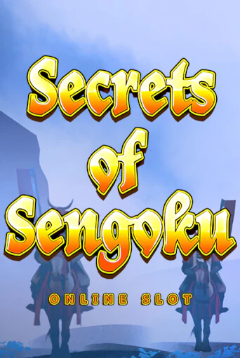 Secrets of Sengoku играть демо | Слотозал без регистрации