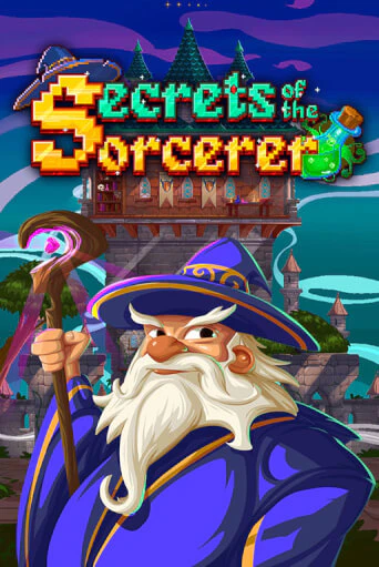 Secrets Of The Sorcerer играть демо | Слотозал без регистрации