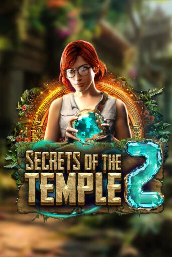 SECRETS OF THE TEMPLE 2 играть демо | Слотозал без регистрации