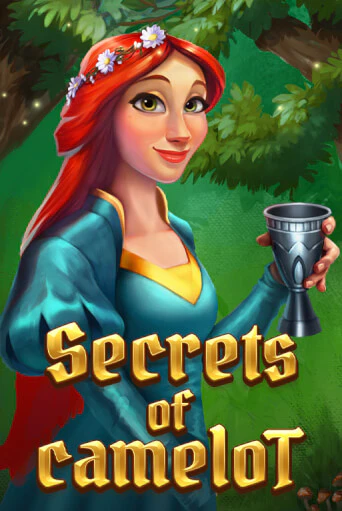 Secrets of Camelot играть демо | Слотозал без регистрации