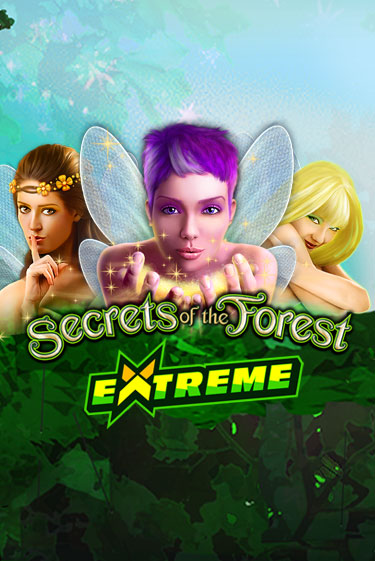 Secrets of the Forest Extreme играть демо | Слотозал без регистрации