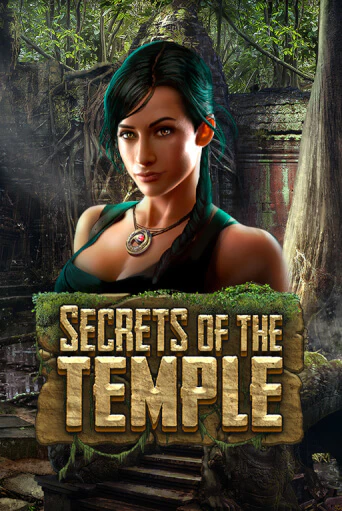 Secrets of the Temple играть демо | Слотозал без регистрации