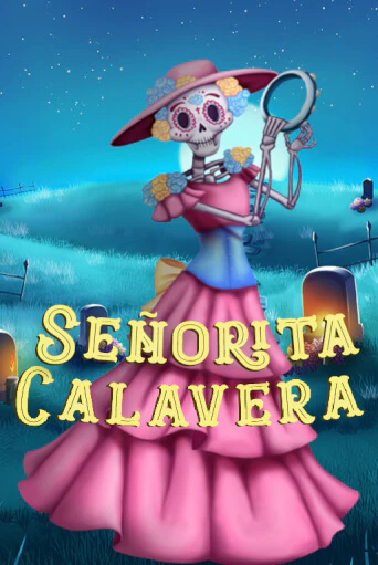 Bingo Señorita Calavera играть демо | Слотозал без регистрации