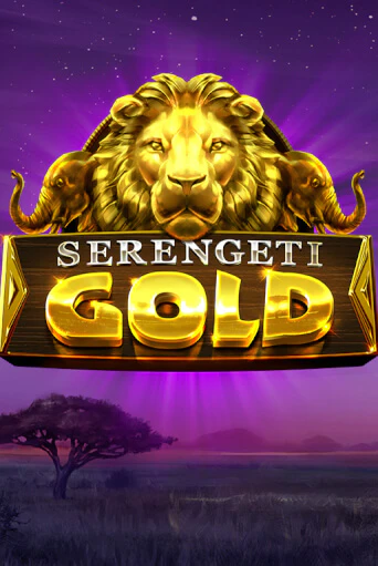 Serengeti Gold играть демо | Слотозал без регистрации