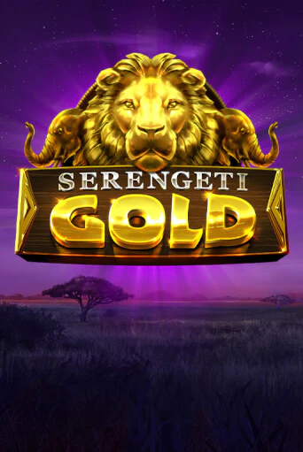 Serengeti Gold играть демо | Слотозал без регистрации