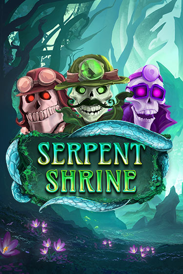 Serpent Shrine играть демо | Слотозал без регистрации