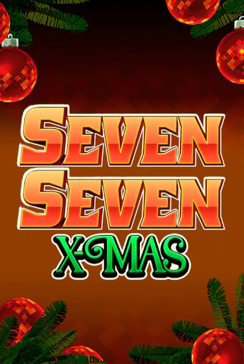 Seven Seven Xmas играть демо | Слотозал без регистрации