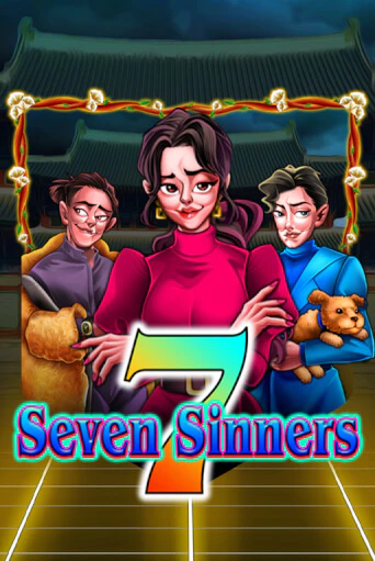 Seven Sinners играть демо | Слотозал без регистрации