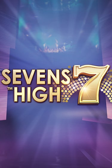 Sevens High играть демо | Слотозал без регистрации