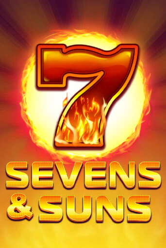 Sevens & Suns играть демо | Слотозал без регистрации