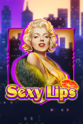 Sexy Lips играть демо | Слотозал без регистрации