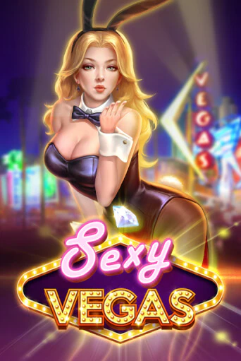 Sexy Vegas играть демо | Слотозал без регистрации